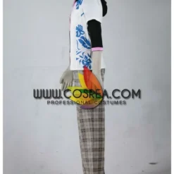 Cosrea Scared Rider Xechs Hiro Kurama Cosplay Costume 12 Cosrea Scared Rider Xechs Hiro Kurama Cosplay Costume