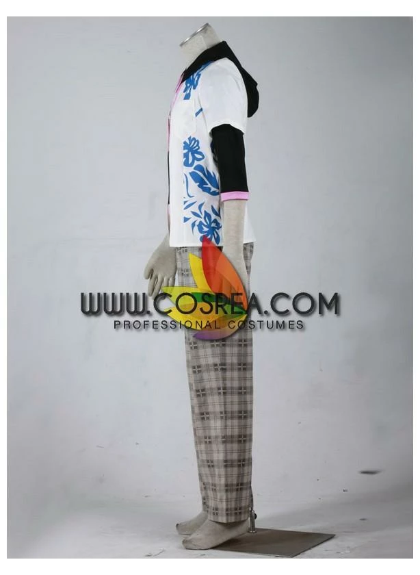 Cosrea Scared Rider Xechs Hiro Kurama Cosplay Costume 6 Cosrea Scared Rider Xechs Hiro Kurama Cosplay Costume