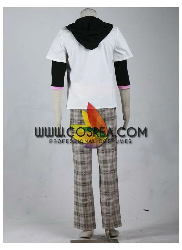 Cosrea Scared Rider Xechs Hiro Kurama Cosplay Costume 7 Cosrea Scared Rider Xechs Hiro Kurama Cosplay Costume