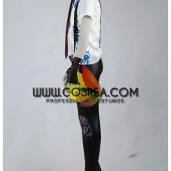 Cosrea Scared Rider Xechs Kazuki Suzuki Cosplay Costume Anime Costumes