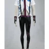 Cosrea Scared Rider Xechs Kazuki Suzuki Cosplay Costume Anime Costumes