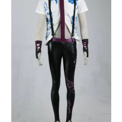 Cosrea Scared Rider Xechs Kazuki Suzuki Cosplay Costume Anime Costumes