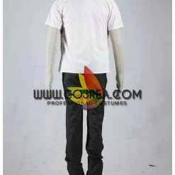 Cosrea Scared Rider Xechs Yousuke Christoph Komae Cosplay Costume