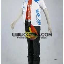 Cosrea Scared Rider Xechs Yousuke Christoph Komae Cosplay Costume