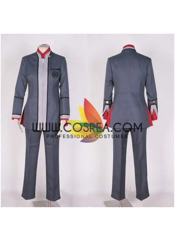 Cosrea Anime Costumes Scarlet Fragment Kourin Academy Male Uniform Cosplay Costume 4 Cosrea Anime Costumes Scarlet Fragment Kourin Academy Male Uniform Cosplay Costume