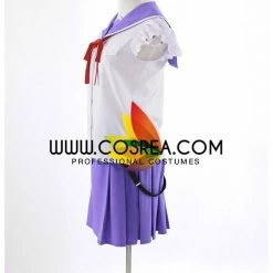 Cosrea Anime Costumes School Live Yuki Takeya Cosplay Costume
