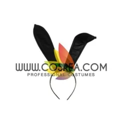 Cosrea Rascal Does Not Dream Of Bunny Girl Senpai Bunny Cosplay Costume Cosplay Costumes