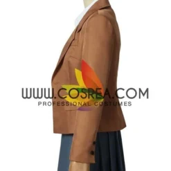 Cosrea Rascal Does Not Dream Of Bunny Girl Senpai Female Uniform Cosplay Costume