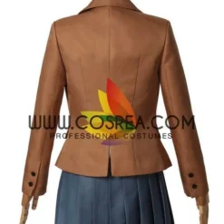 Cosrea Rascal Does Not Dream Of Bunny Girl Senpai Female Uniform Cosplay Costume