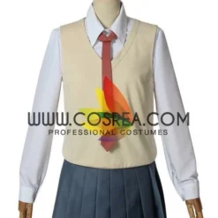 Cosrea Rascal Does Not Dream Of Bunny Girl Senpai Female Uniform Cosplay Costume