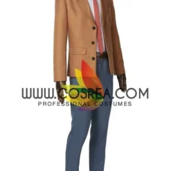 Cosrea Rascal Does Not Dream Of Bunny Girl Senpai Male Uniform Cosplay Costume