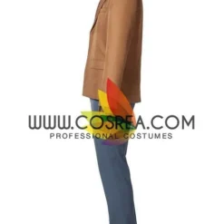 Cosrea Rascal Does Not Dream Of Bunny Girl Senpai Male Uniform Cosplay Costume
