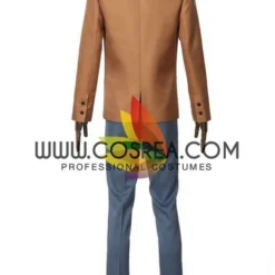 Cosrea Rascal Does Not Dream Of Bunny Girl Senpai Male Uniform Cosplay Costume