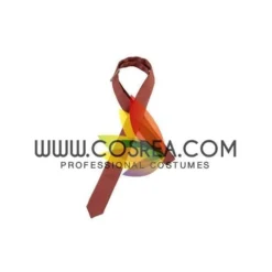 Cosrea Rascal Does Not Dream Of Bunny Girl Senpai Male Uniform Cosplay Costume