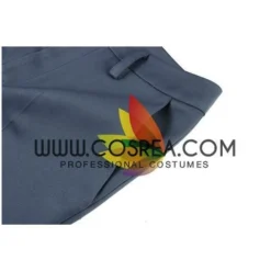 Cosrea Rascal Does Not Dream Of Bunny Girl Senpai Male Uniform Cosplay Costume