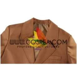Cosrea Rascal Does Not Dream Of Bunny Girl Senpai Male Uniform Cosplay Costume