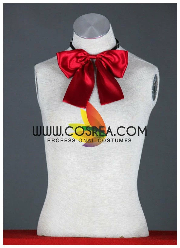 Cosrea Anime Costumes Seitokai Yakuindomo Ousai Academy Female Summer Cosplay Costume 8 Cosrea Anime Costumes Seitokai Yakuindomo Ousai Academy Female Summer Cosplay Costume