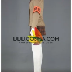 Cosrea Seitokai Yakuindomo Ousai Academy Female Winter Cosplay Costume Anime Costumes 14 Cosrea Seitokai Yakuindomo Ousai Academy Female Winter Cosplay Costume Anime Costumes
