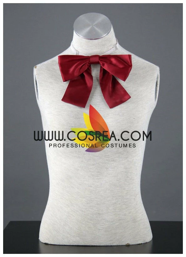 Cosrea Seitokai Yakuindomo Ousai Academy Female Winter Cosplay Costume Anime Costumes 9 Cosrea Seitokai Yakuindomo Ousai Academy Female Winter Cosplay Costume Anime Costumes