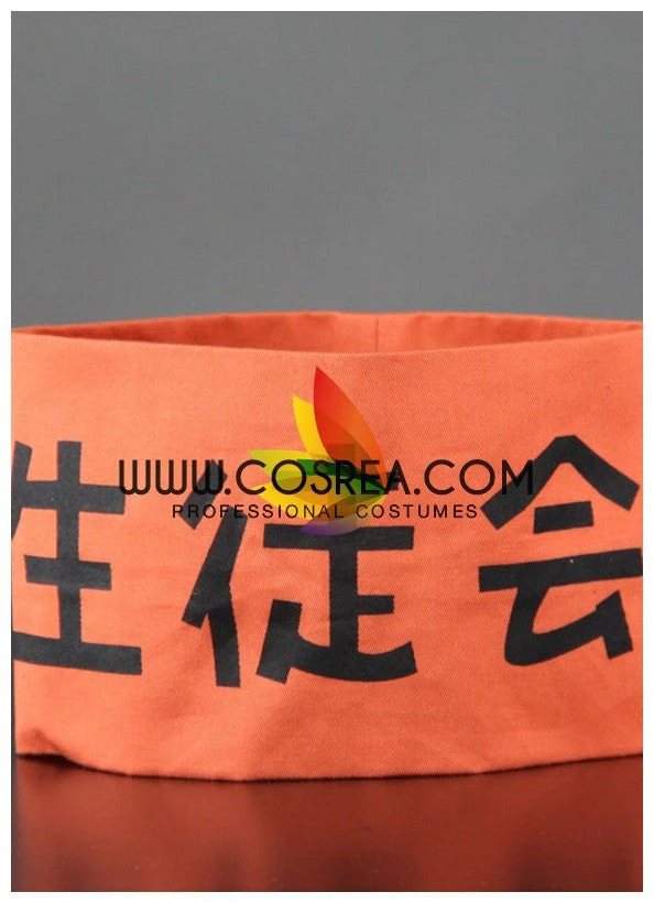 Cosrea Seitokai Yakuindomo Ousai Academy Female Winter Cosplay Costume Anime Costumes 10 Cosrea Seitokai Yakuindomo Ousai Academy Female Winter Cosplay Costume Anime Costumes