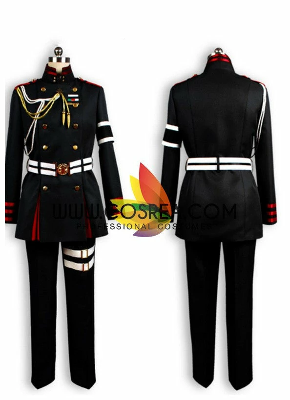 Cosrea Seraph Of The End Guren Ichinose Cosplay Costume 4 Cosrea Seraph Of The End Guren Ichinose Cosplay Costume