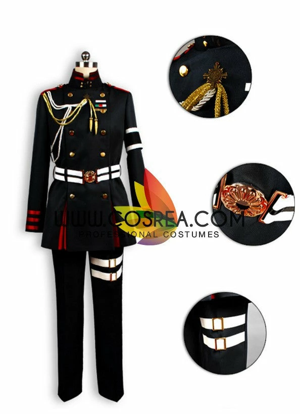 Cosrea Seraph Of The End Guren Ichinose Cosplay Costume 5 Cosrea Seraph Of The End Guren Ichinose Cosplay Costume