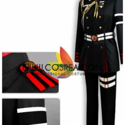 Cosrea Seraph Of The End Guren Ichinose Cosplay Costume 9 Cosrea Seraph Of The End Guren Ichinose Cosplay Costume