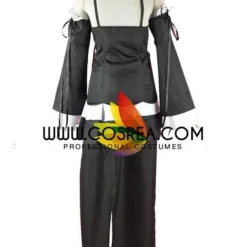 Cosrea Seraph Of The End Krul Tepes Cosplay Costume