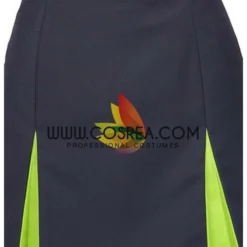 Cosrea Seraph Of The End Shigure Yukimi Cosplay Costume