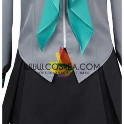 Cosrea Seraph Of The End Shinoa Hiragi Uniform Cosplay Costume Anime Costumes