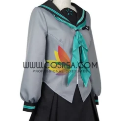 Cosrea Seraph Of The End Shinoa Hiragi Uniform Cosplay Costume Anime Costumes