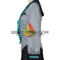 Cosrea Seraph Of The End Shinoa Hiragi Uniform Cosplay Costume Anime Costumes