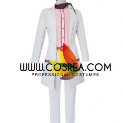 Cosrea Servamp Belkia Cosplay Costume Anime Costumes