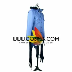 Cosrea Servamp Sleepy Ash Cosplay Costume Anime Costumes