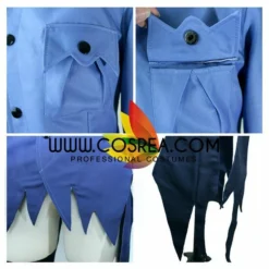 Cosrea Servamp Sleepy Ash Cosplay Costume Anime Costumes
