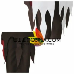 Cosrea Anime Costumes Servamp Snow Lily Cosplay Costume