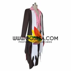 Cosrea Anime Costumes Servamp Snow Lily Cosplay Costume