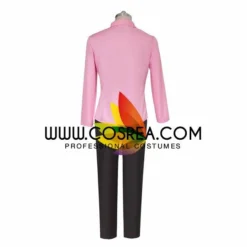 Cosrea Anime Costumes Servamp Snow Lily Cosplay Costume