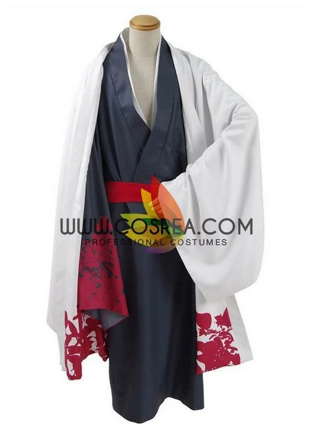 Cosrea Anime Costumes Servamp Tsubaki Kimono Cosplay Costume 4 Cosrea Anime Costumes Servamp Tsubaki Kimono Cosplay Costume