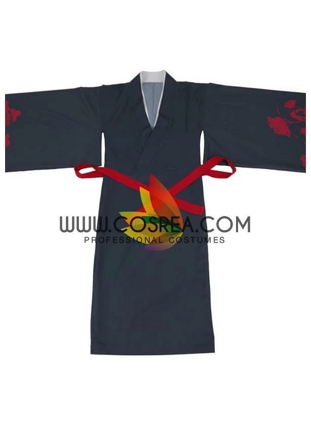 Cosrea Anime Costumes Servamp Tsubaki Kimono Cosplay Costume 9 Cosrea Anime Costumes Servamp Tsubaki Kimono Cosplay Costume