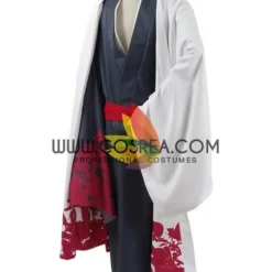 Cosrea Anime Costumes Servamp Tsubaki Kimono Cosplay Costume 14 Cosrea Anime Costumes Servamp Tsubaki Kimono Cosplay Costume