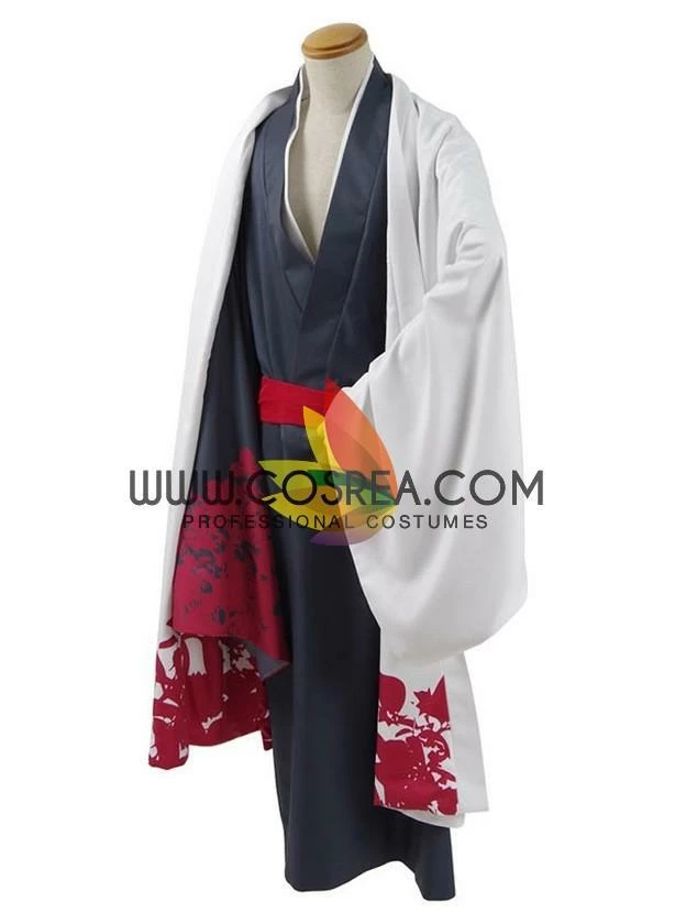 Cosrea Anime Costumes Servamp Tsubaki Kimono Cosplay Costume 5 Cosrea Anime Costumes Servamp Tsubaki Kimono Cosplay Costume