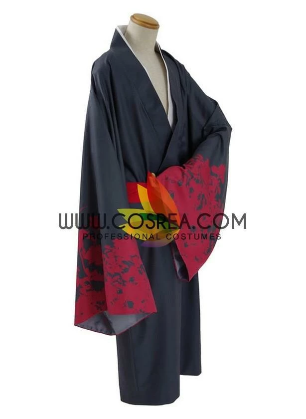 Cosrea Anime Costumes Servamp Tsubaki Kimono Cosplay Costume 7 Cosrea Anime Costumes Servamp Tsubaki Kimono Cosplay Costume