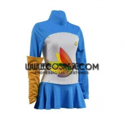 Cosrea Seven Deadly Sins Elizabeth S2 Cover Cosplay Costume