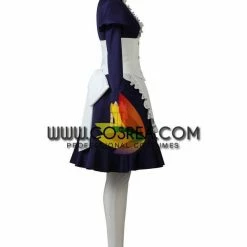 Cosrea Anime Costumes Seven Deadly Sins Elizabeth Season 2 Cosplay Costume 17 Cosrea Anime Costumes Seven Deadly Sins Elizabeth Season 2 Cosplay Costume