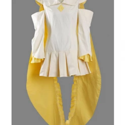 Cosrea Shugo Chara Amu Hinamori Cosplay Costume