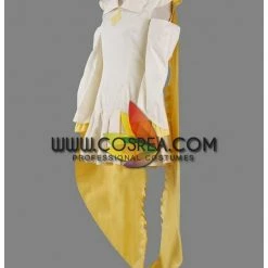 Cosrea Shugo Chara Amu Hinamori Cosplay Costume