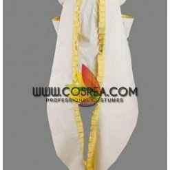 Cosrea Shugo Chara Amu Hinamori Cosplay Costume