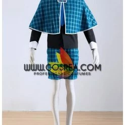 Cosrea Shugo Chara Seiyo Academy Male Uniform Cosplay Costume