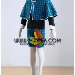 Cosrea Shugo Chara Seiyo Academy Male Uniform Cosplay Costume